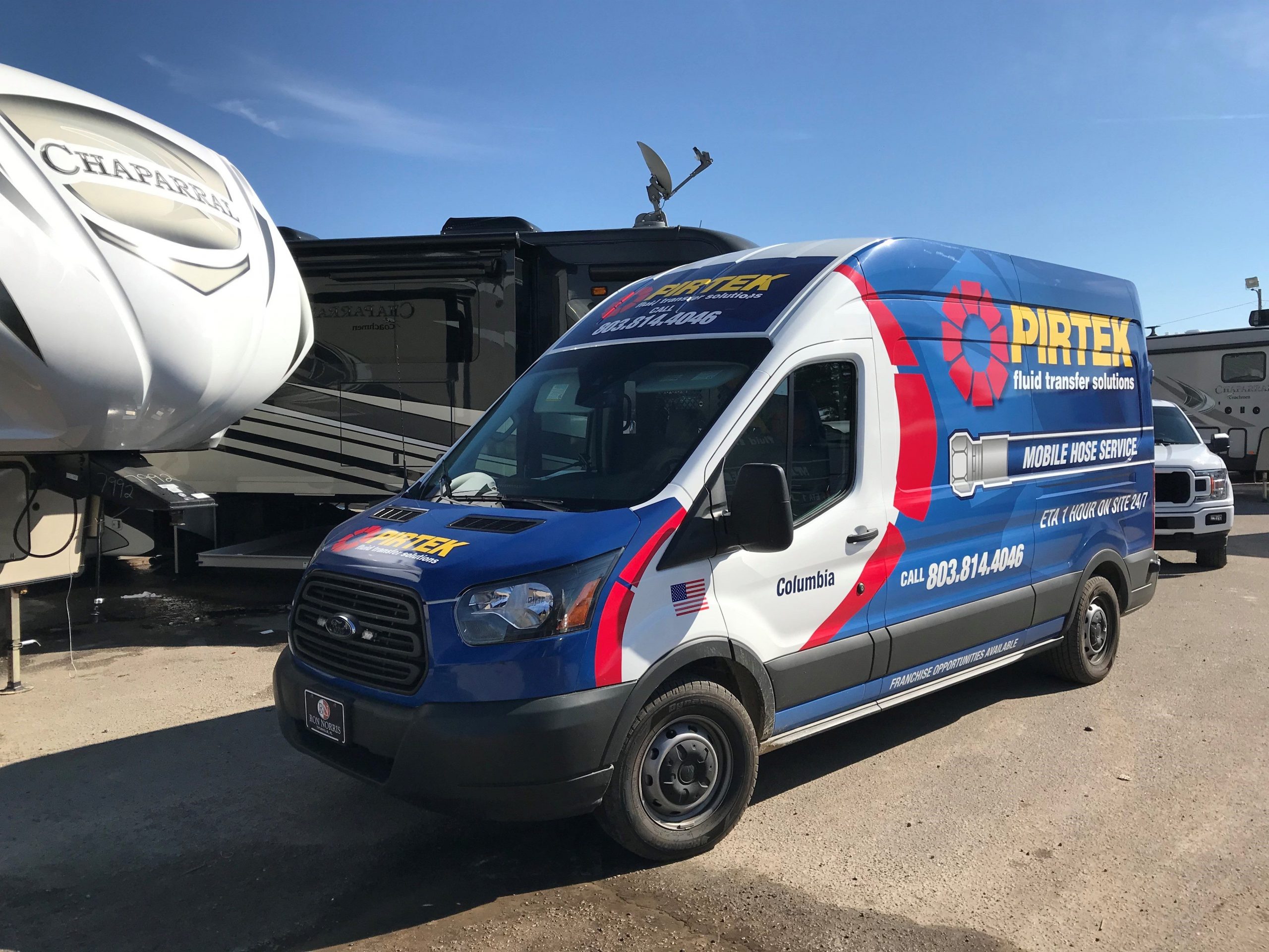 Rv Transport Jobs - lmhwffi