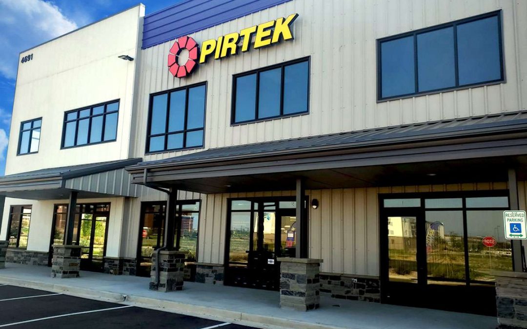 Pirtek Colorado Building