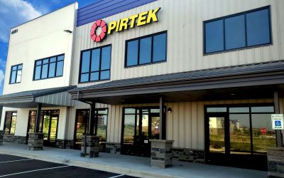 Princeton Equity Group Announces Strategic Investment in Pirtek
