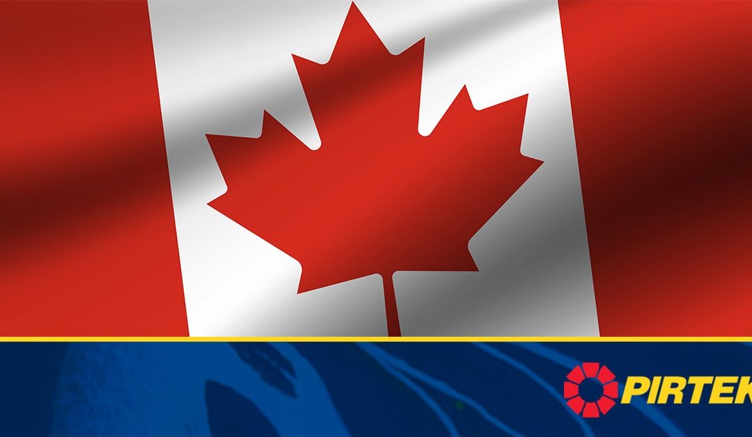 PIRTEK Canada