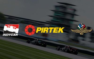 PIRTEK Named Official Hose Supplier of Indianapolis Motor Speedway, INDYCAR