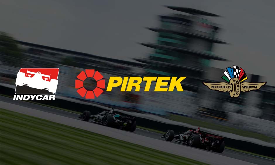 PIRTEK Named Official Hose Supplier of Indianapolis Motor Speedway, INDYCAR PIRTEK Named Official Hose Supplier of Indianapolis Motor Speedway, INDYCAR
