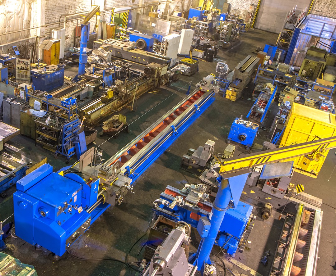 PIRTEK Industry - Industrial Opt. 2