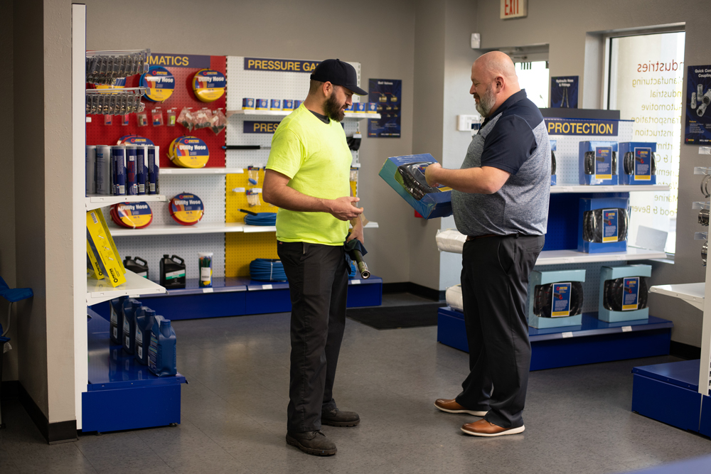 Pirtek-Counter-Service