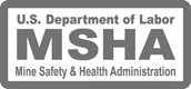 US Mine Safety and Health Administration