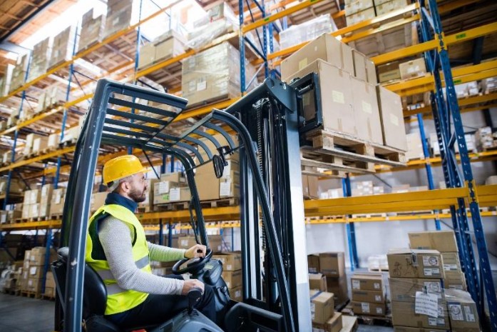 Why The Health Of Your Forklift’s Hydraulic Hoses Is Vital To Your Business