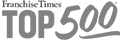 Franchise Times Ranking Logo