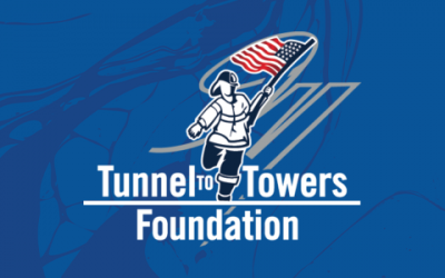 PIRTEK USA Aligns with Tunnel to Towers Foundation as National Charity Partner