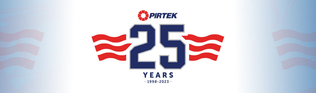 PIRTEK’s Rich History Of Sponsorships