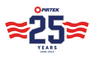 PIRTEK’s Rich History Of Sponsorships