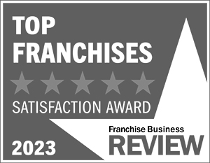 Franchise Times Ranking Logo