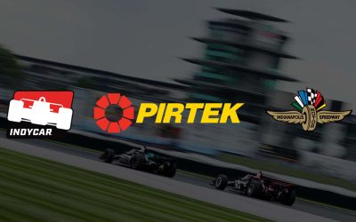 PIRTEK Named Official Hose Supplier of Indianapolis Motor Speedway, INDYCAR