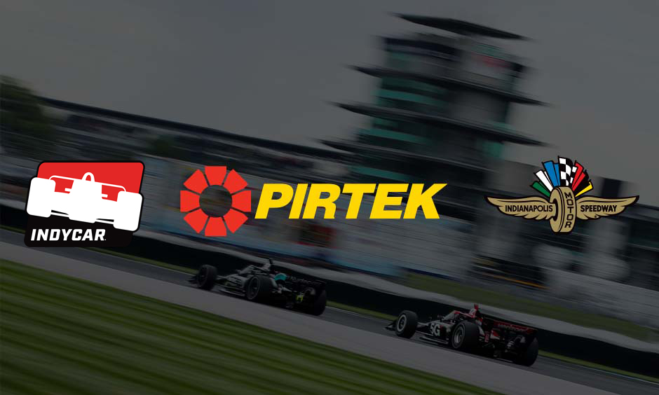 PIRTEK Named Official Hose Supplier of Indianapolis Motor Speedway, INDYCAR