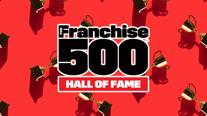PIRTEK USA Ranked Alongside Top Franchises in Entrepreneur’s Franchise 500 Hall of Fame